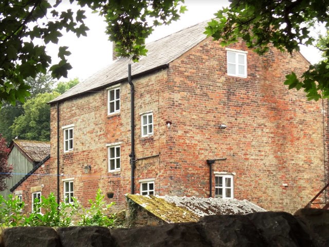 Rylance Mill Farm